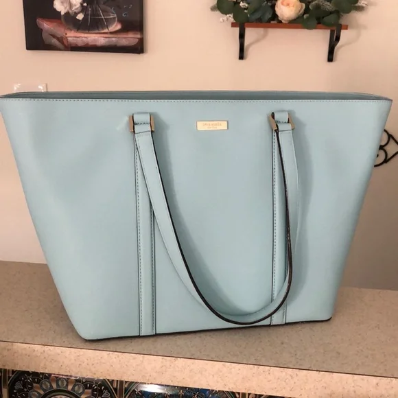 Kate Spade large tote New - Picture 1 of 4